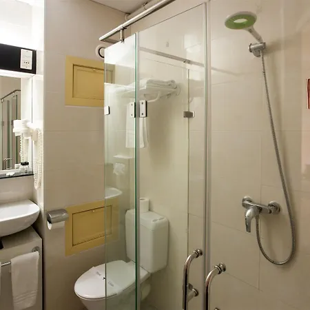 Hotel Expo Brussels