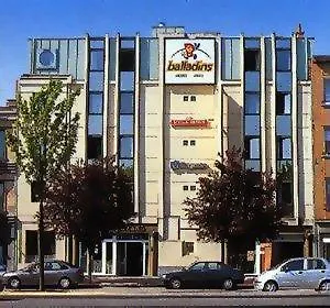 Hotel Expo Brussels