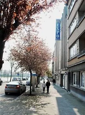 Expo Brussels