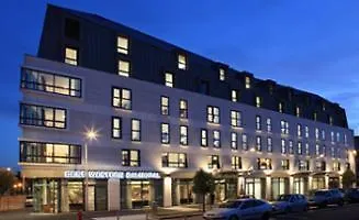 Expo Hotel 3*