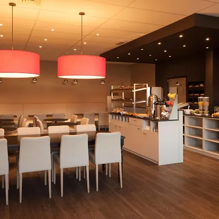 Expo Hotel Brussels