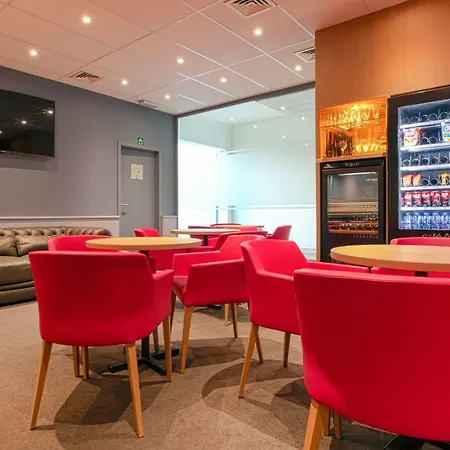 Hotel Expo Brussels