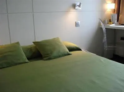 Hotel Expo Brussels