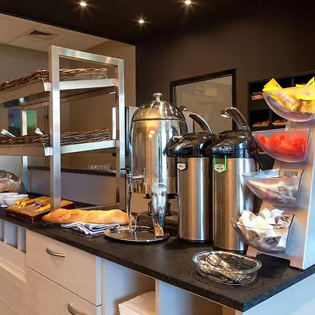 Expo Hotel Brussels